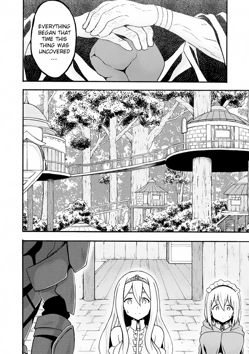 Himekishi Ga Classmate Chapter 13 Page 7