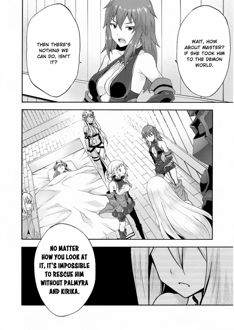 Himekishi Ga Classmate Chapter 22 Page 10