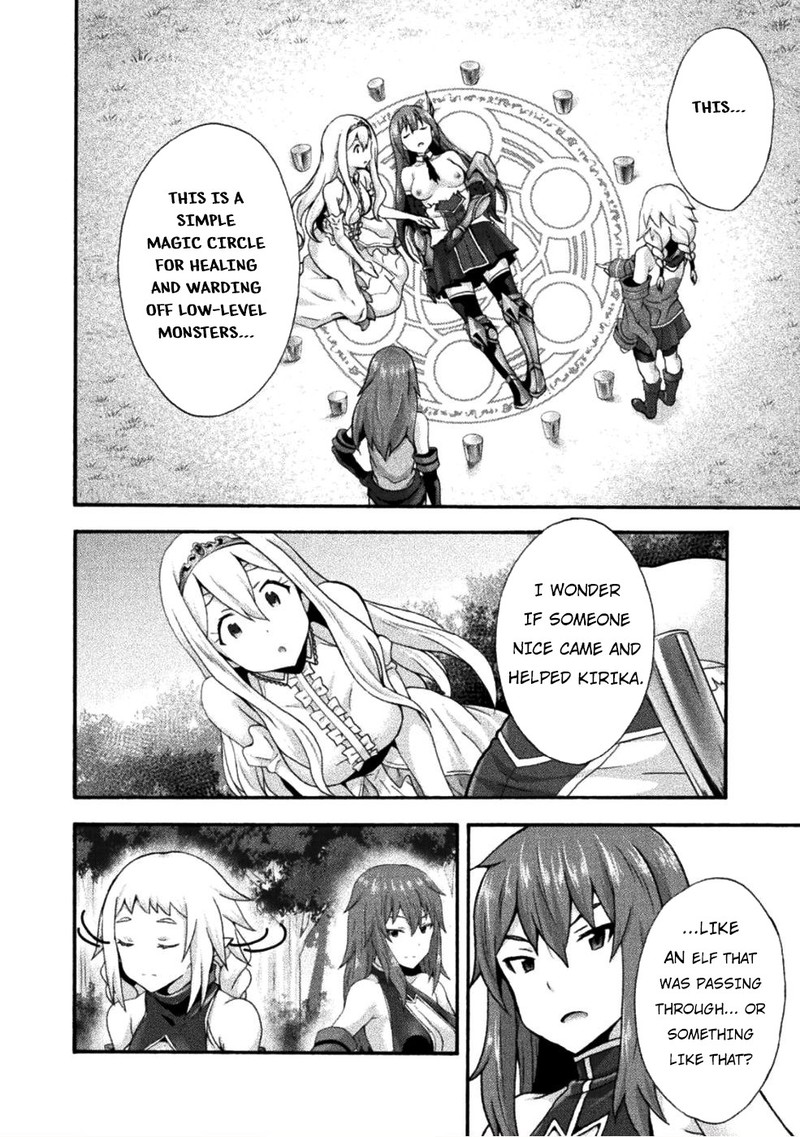 Himekishi Ga Classmate Chapter 24 Page 6