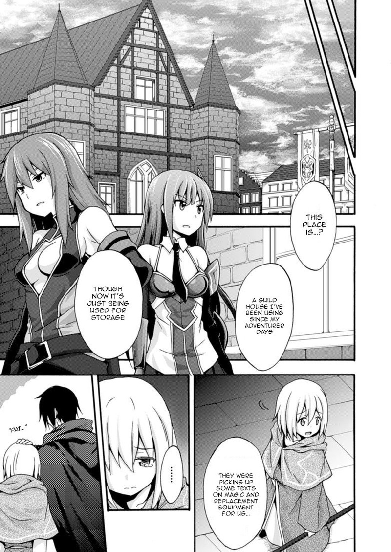 Himekishi Ga Classmate Chapter 3 Page 4