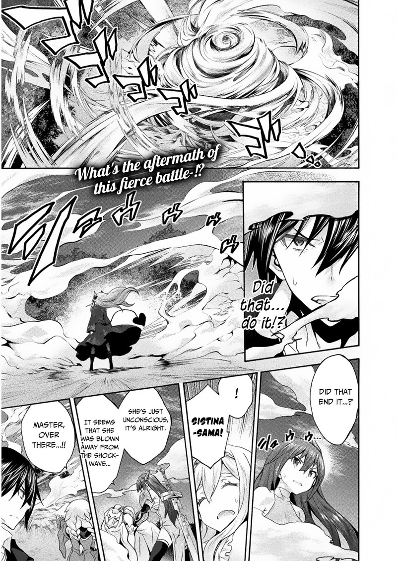 Himekishi Ga Classmate Chapter 31 Page 1