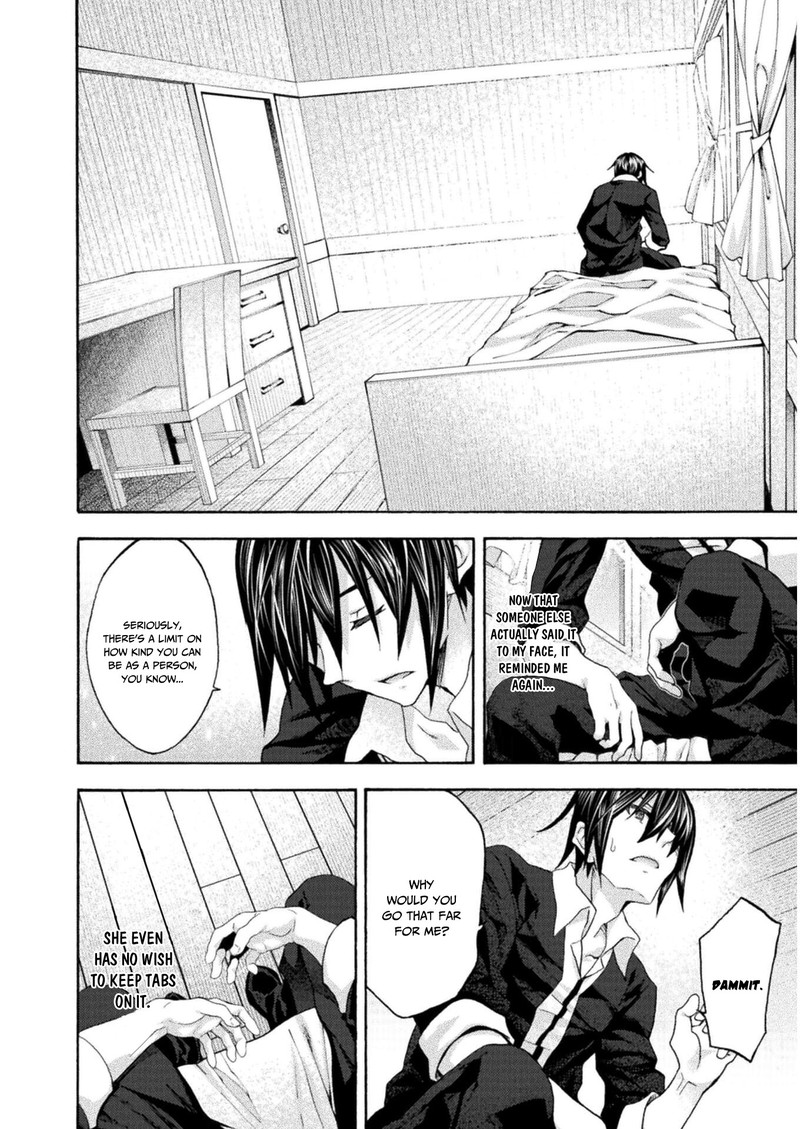 Himekishi Ga Classmate Chapter 43 Page 10