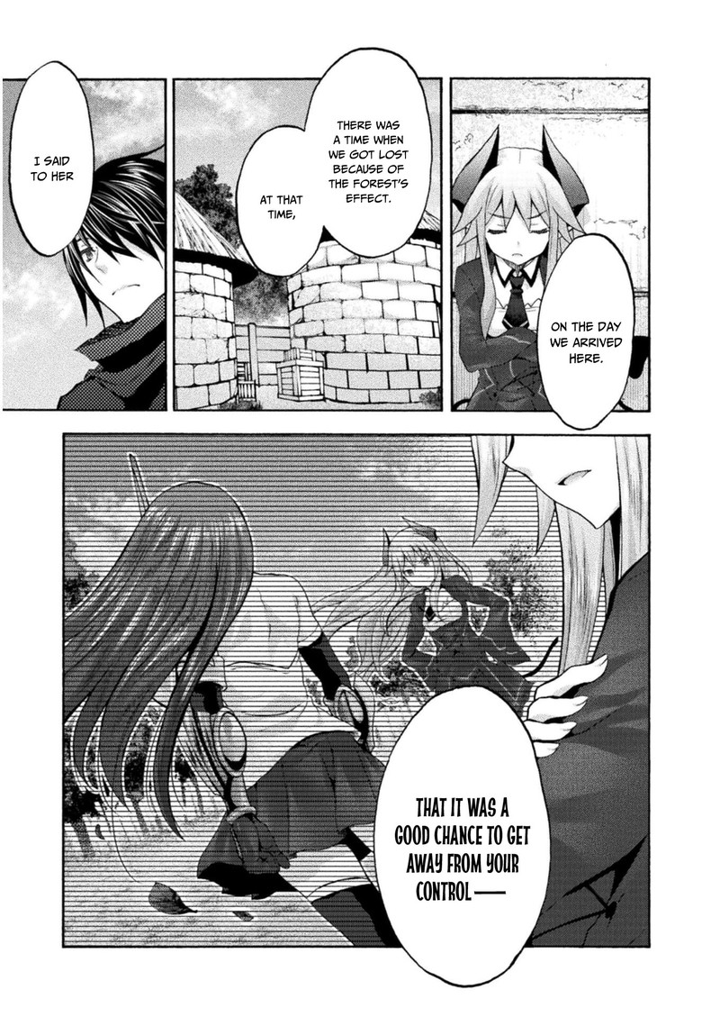 Himekishi Ga Classmate Chapter 43 Page 5