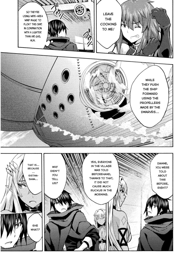 Himekishi Ga Classmate Chapter 46 Page 10