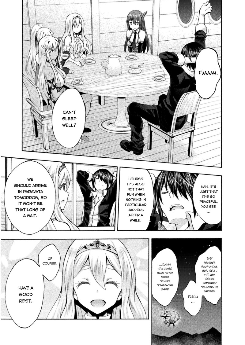 Himekishi Ga Classmate Chapter 46 Page 16