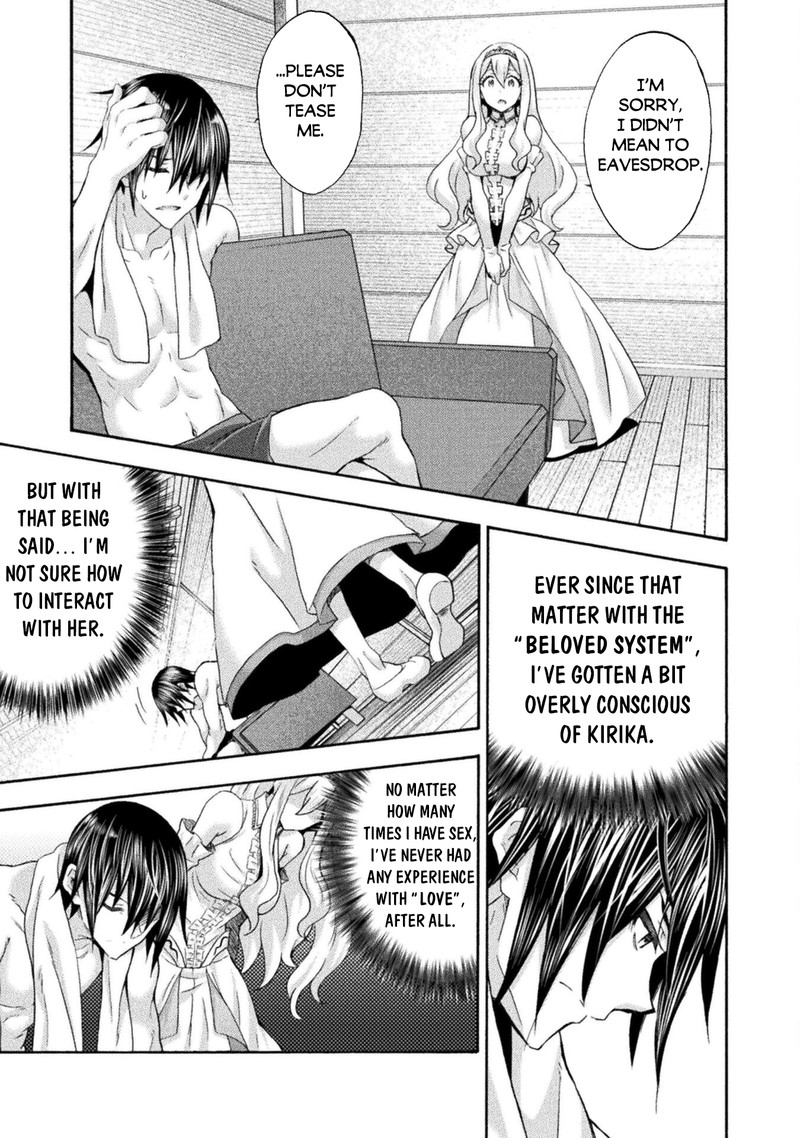 Himekishi Ga Classmate Chapter 51 Page 17