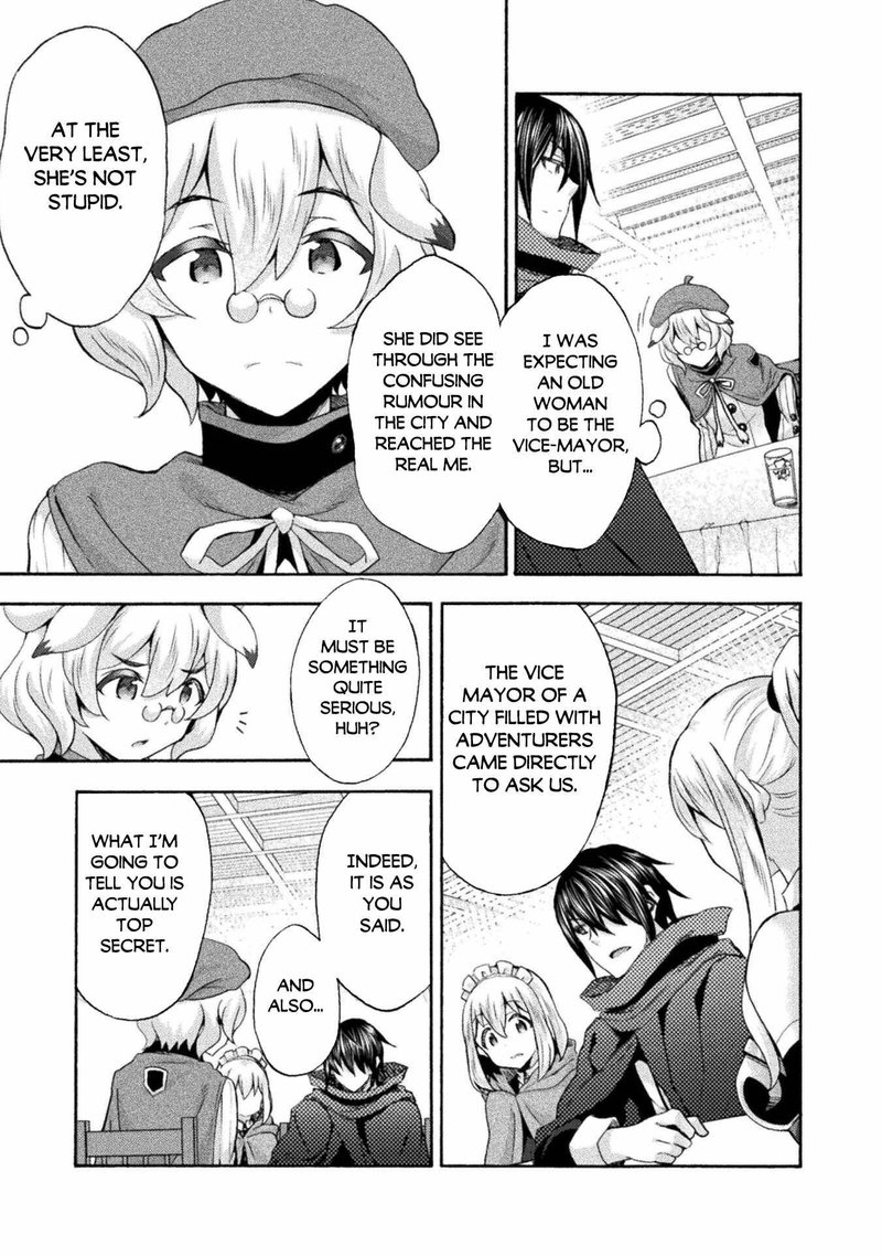 Himekishi Ga Classmate Chapter 52 Page 5