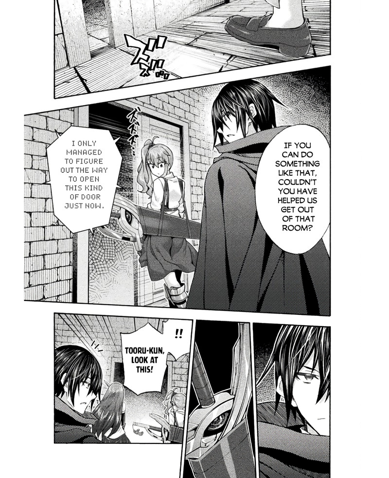 Himekishi Ga Classmate Chapter 57 Page 5