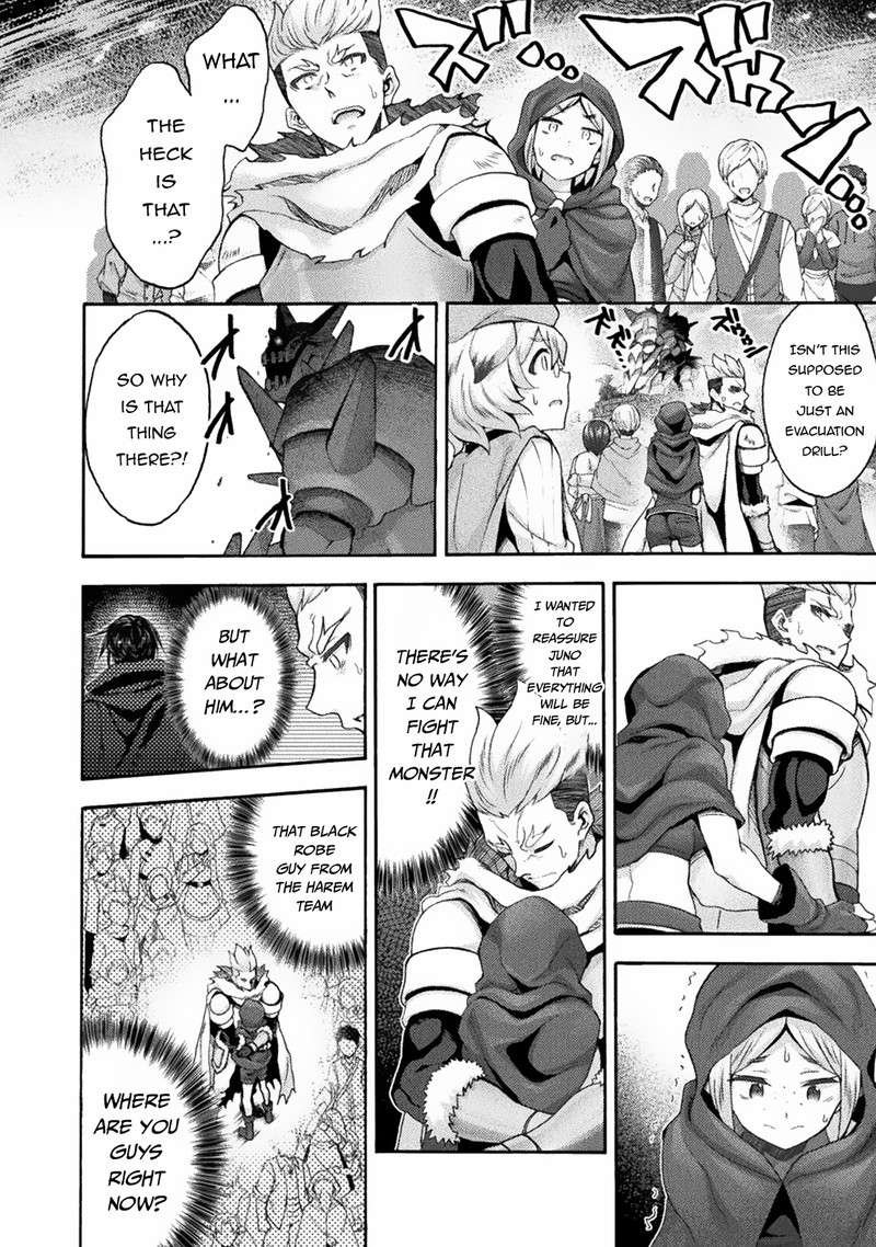 Himekishi Ga Classmate Chapter 60 Page 11