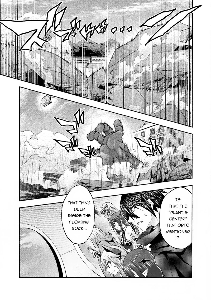 Himekishi Ga Classmate Chapter 60 Page 9