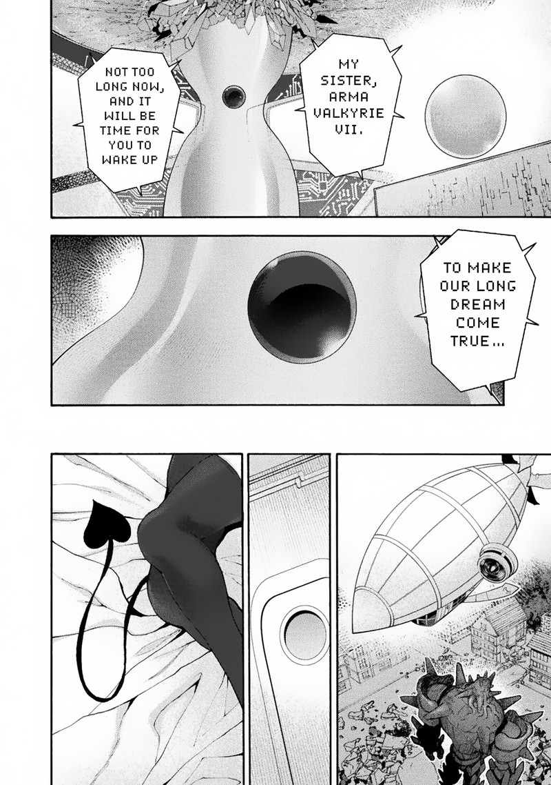 Himekishi Ga Classmate Chapter 61 Page 2