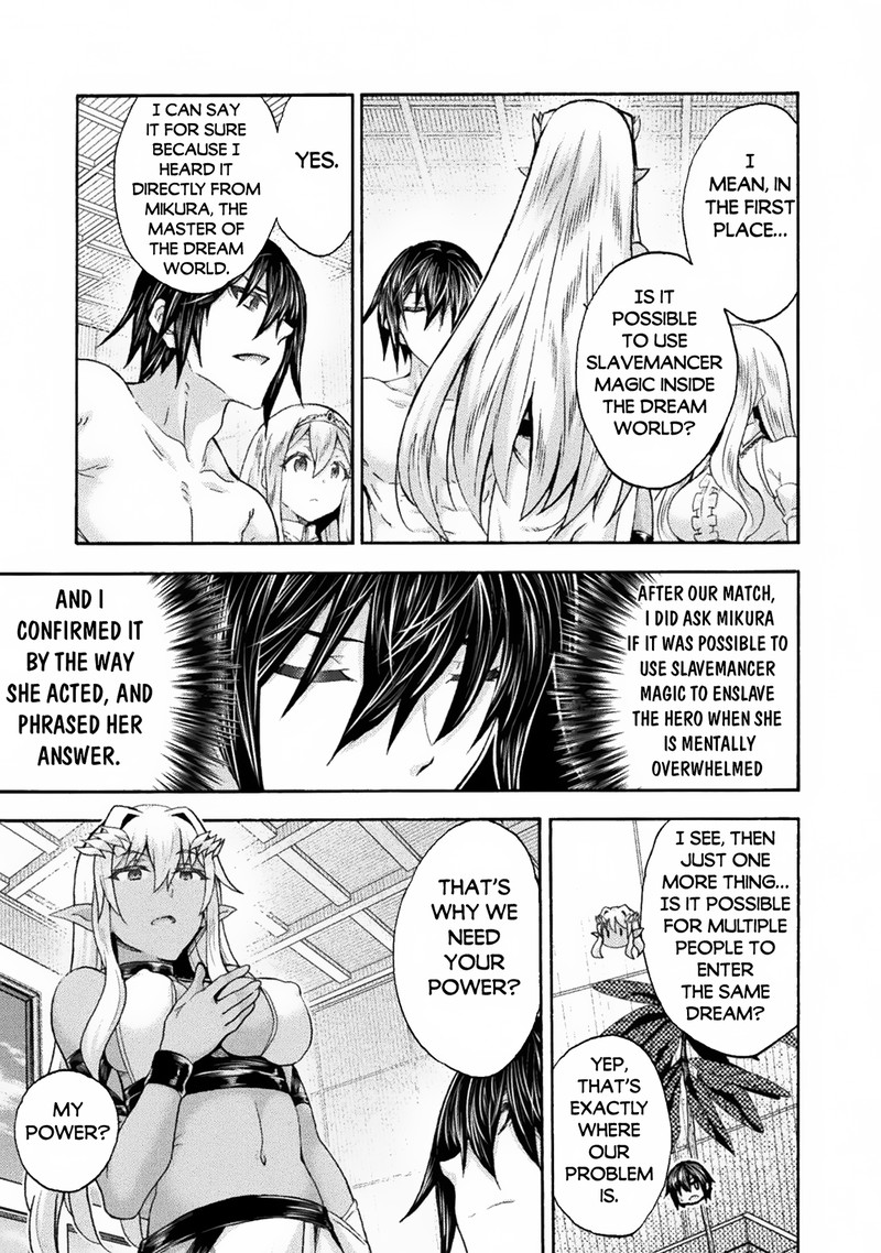 Himekishi Ga Classmate Chapter 62 Page 3