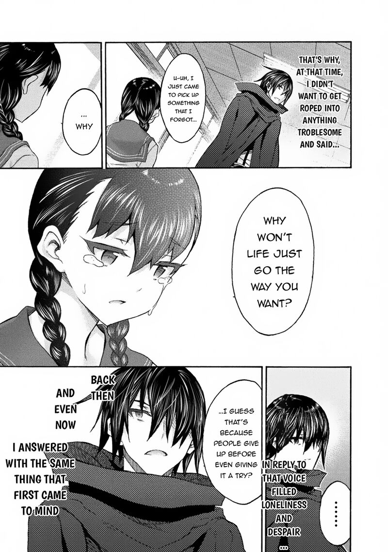 Himekishi Ga Classmate Chapter 63 Page 3
