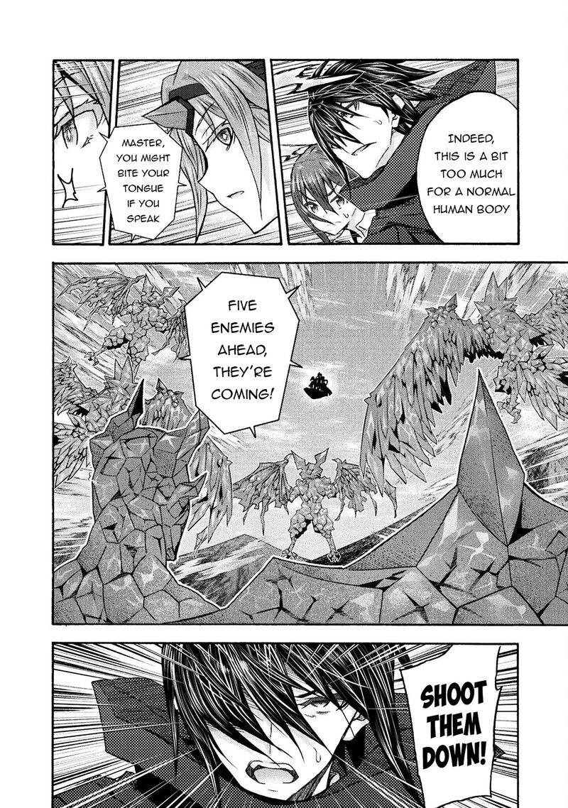 Himekishi Ga Classmate Chapter 70 Page 14