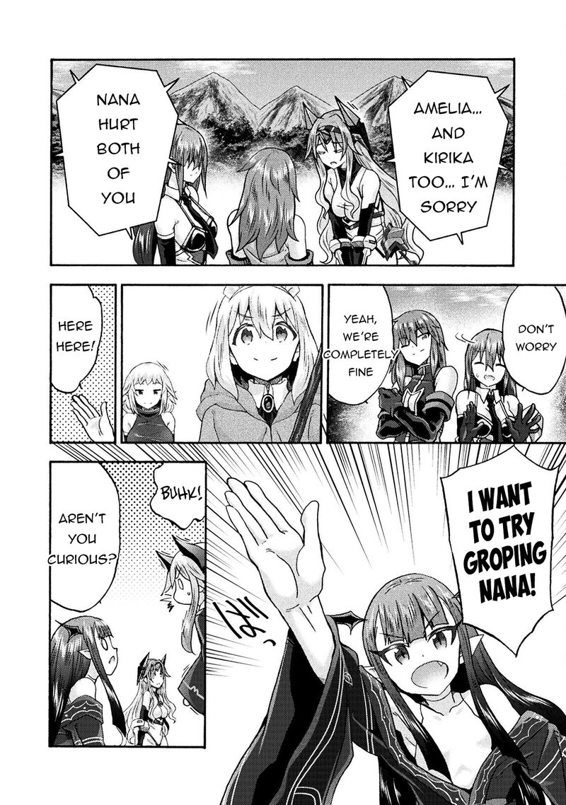 Himekishi Ga Classmate Chapter 70 Page 2