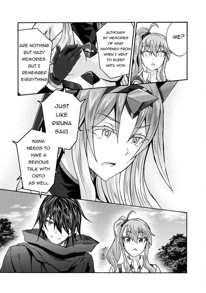 Himekishi Ga Classmate Chapter 70 Page 5