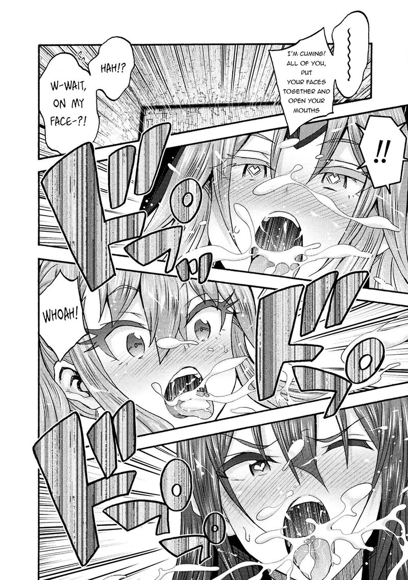 Himekishi Ga Classmate Chapter 71 Page 16
