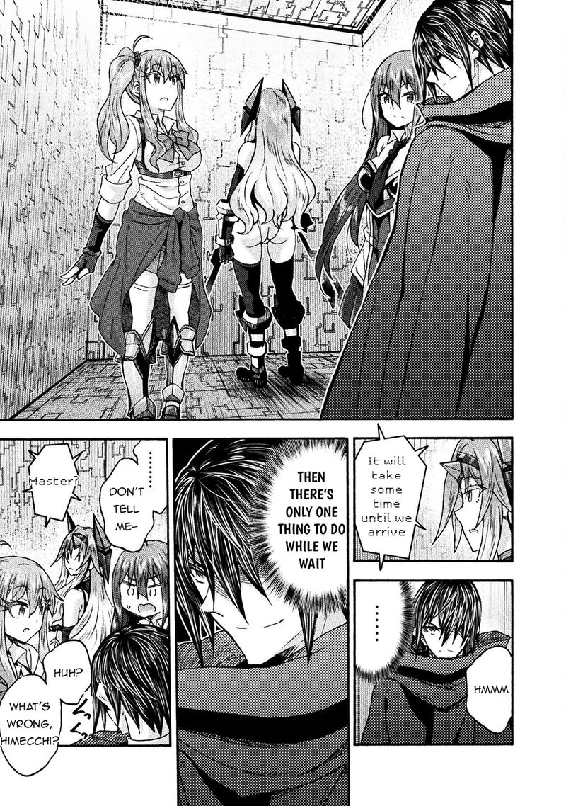 Himekishi Ga Classmate Chapter 71 Page 5