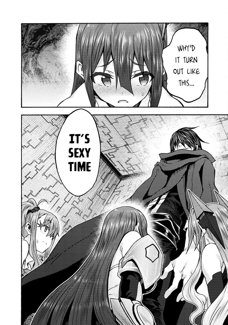 Himekishi Ga Classmate Chapter 71 Page 6