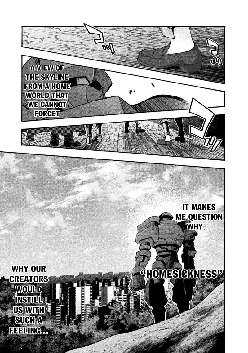 Himekishi Ga Classmate Chapter 72 Page 1