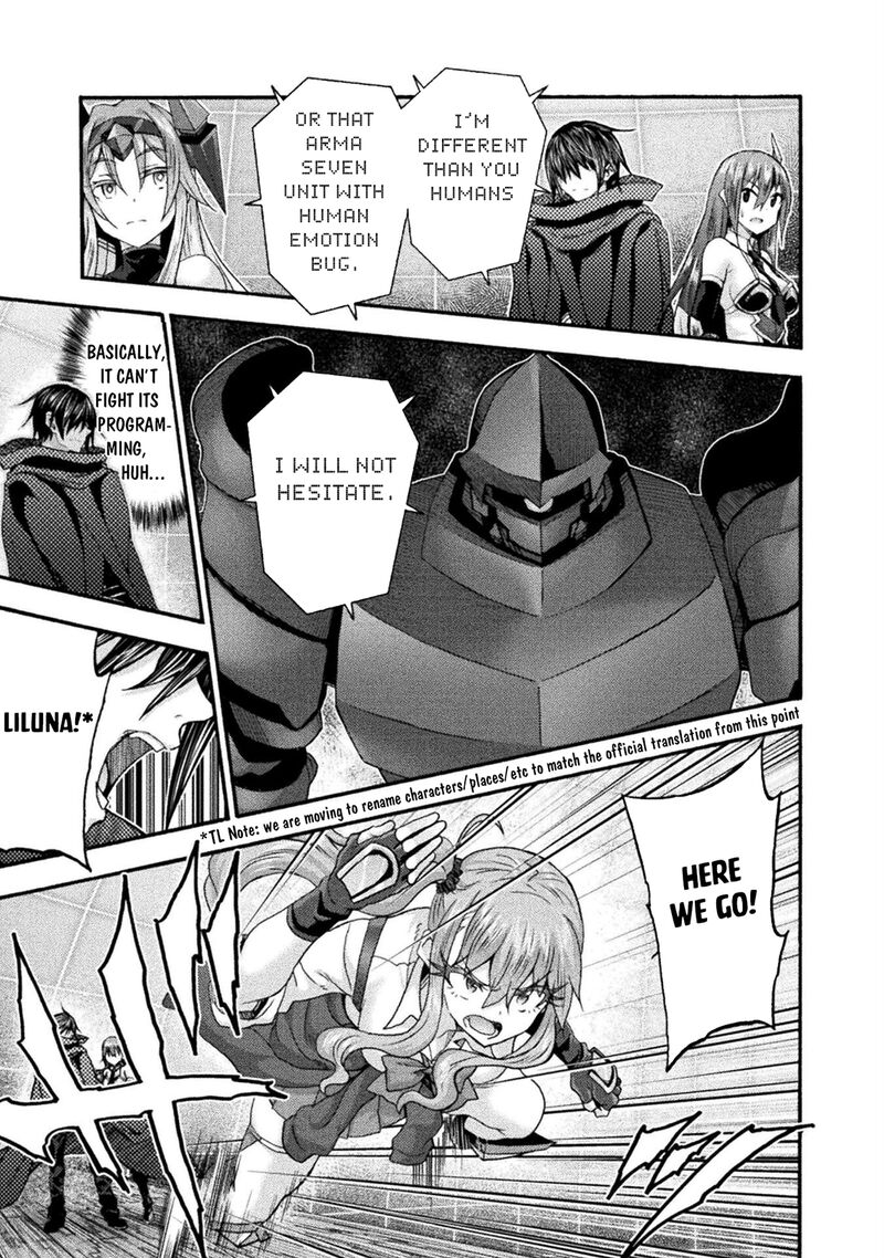 Himekishi Ga Classmate Chapter 72 Page 13