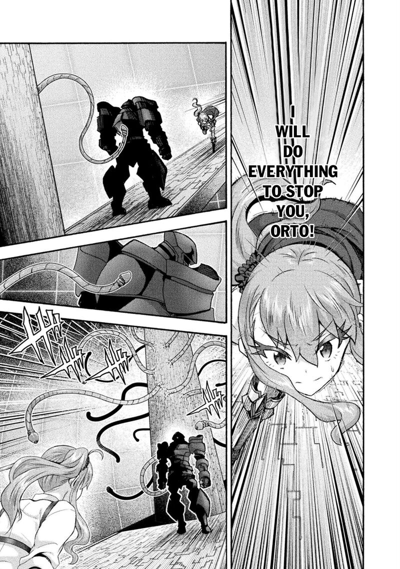Himekishi Ga Classmate Chapter 72 Page 15