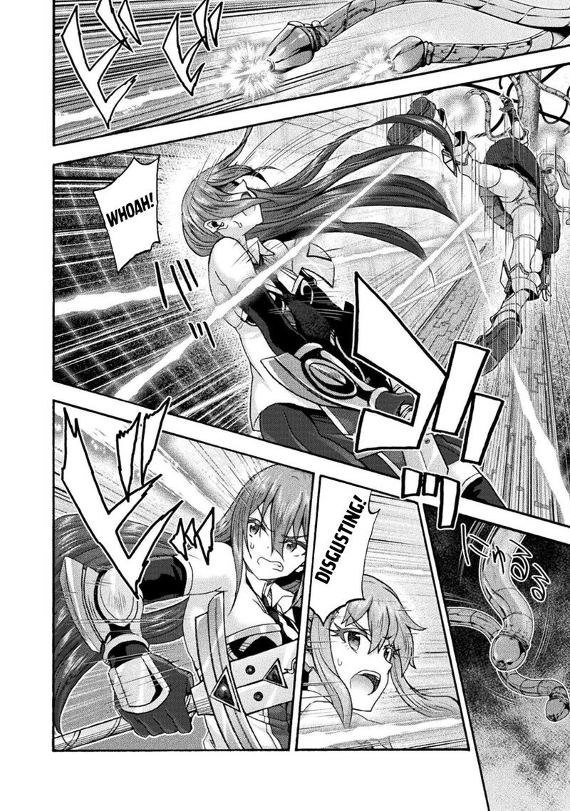 Himekishi Ga Classmate Chapter 72 Page 16