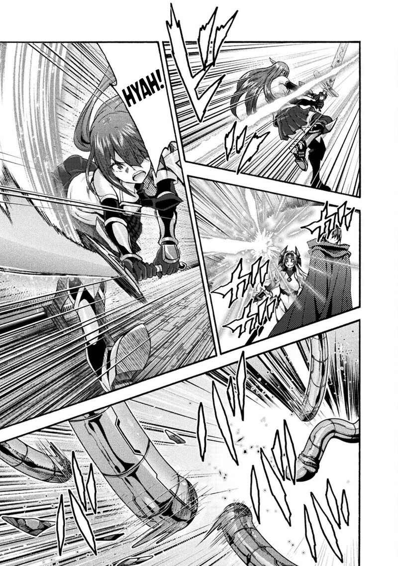Himekishi Ga Classmate Chapter 72 Page 17