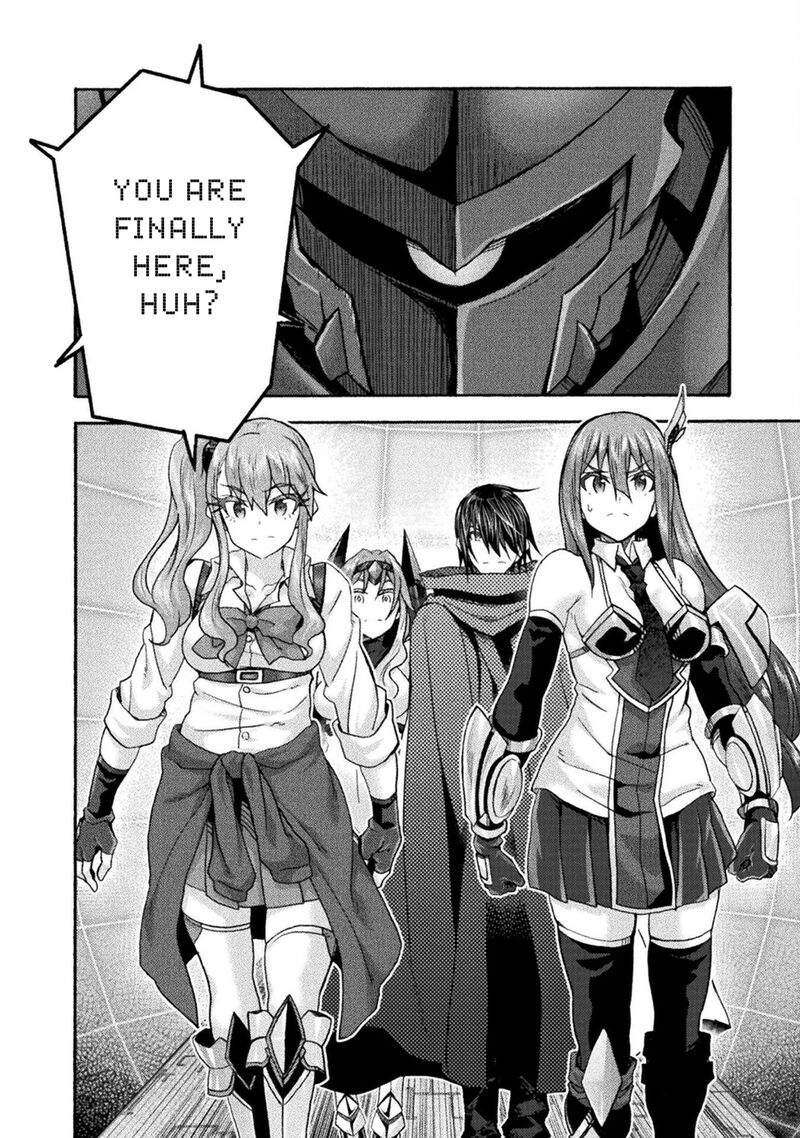 Himekishi Ga Classmate Chapter 72 Page 2