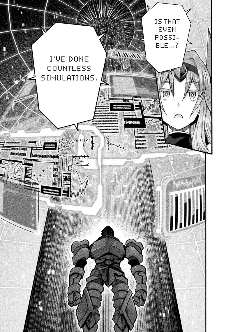 Himekishi Ga Classmate Chapter 72 Page 9