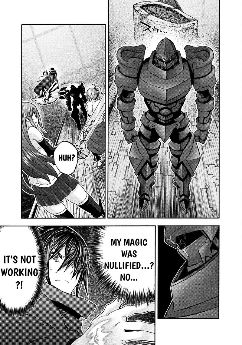 Himekishi Ga Classmate Chapter 73 Page 13