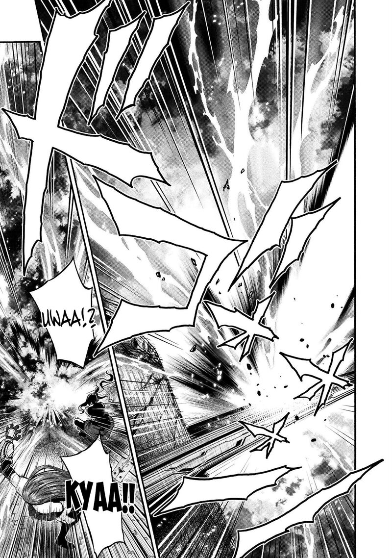 Himekishi Ga Classmate Chapter 73 Page 15