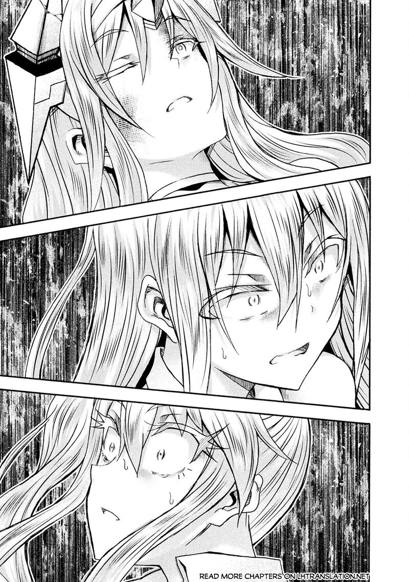 Himekishi Ga Classmate Chapter 73 Page 19