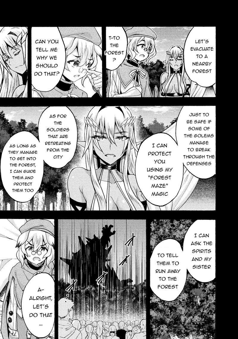 Himekishi Ga Classmate Chapter 73 Page 3