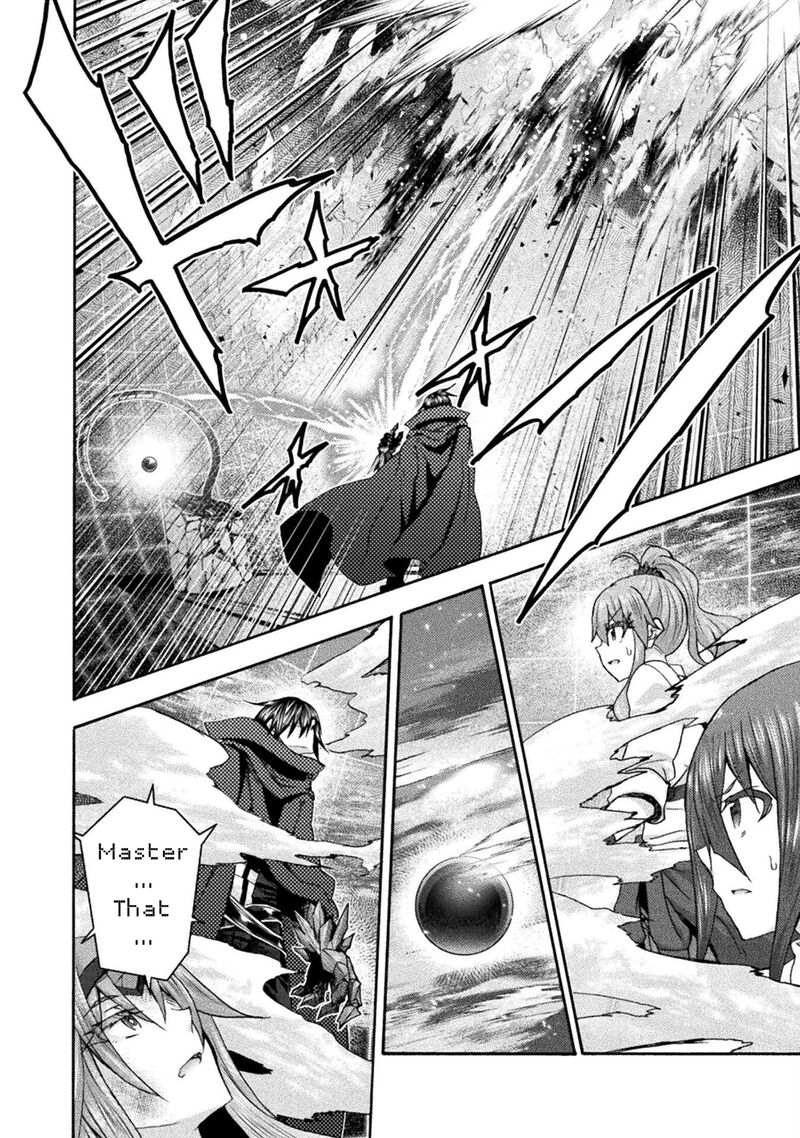 Himekishi Ga Classmate Chapter 74 Page 4