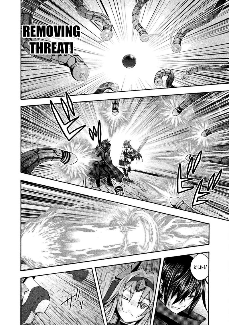 Himekishi Ga Classmate Chapter 75 Page 18