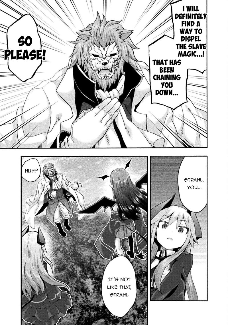 Himekishi Ga Classmate Chapter 75 Page 3