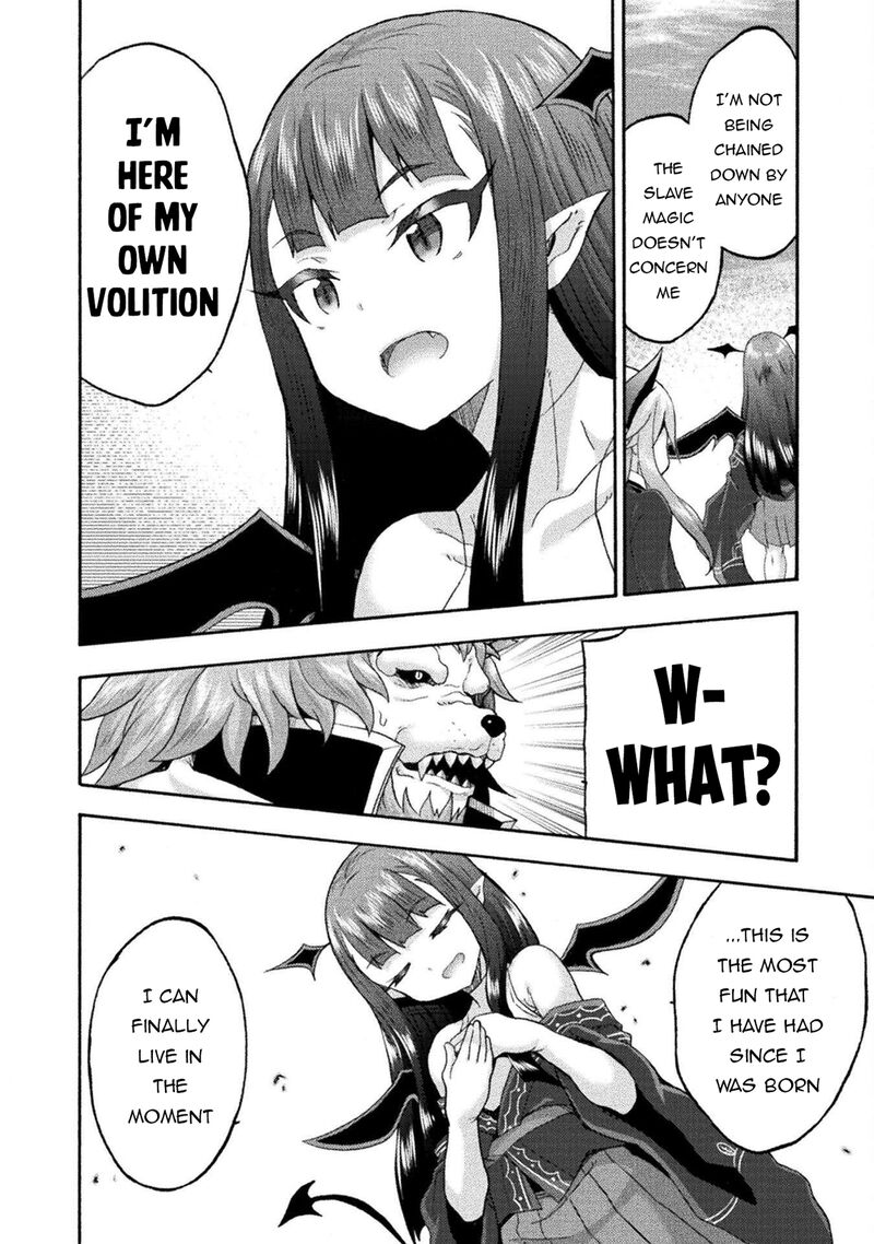 Himekishi Ga Classmate Chapter 75 Page 4