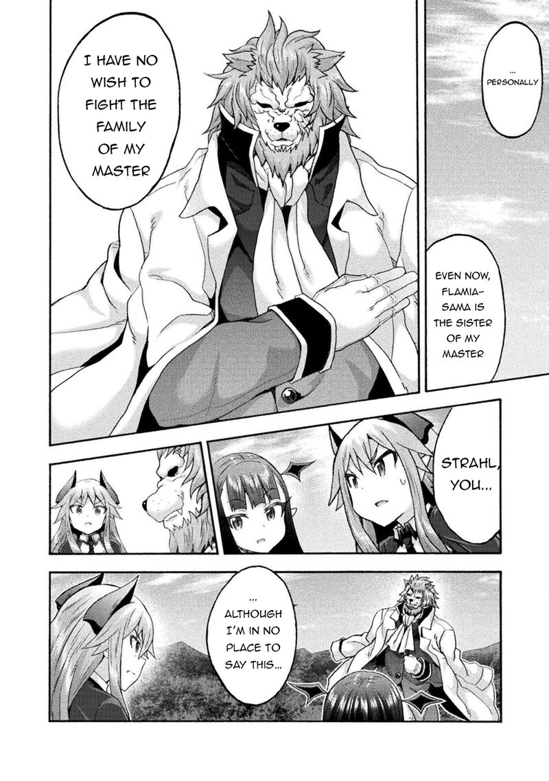 Himekishi Ga Classmate Chapter 75 Page 8