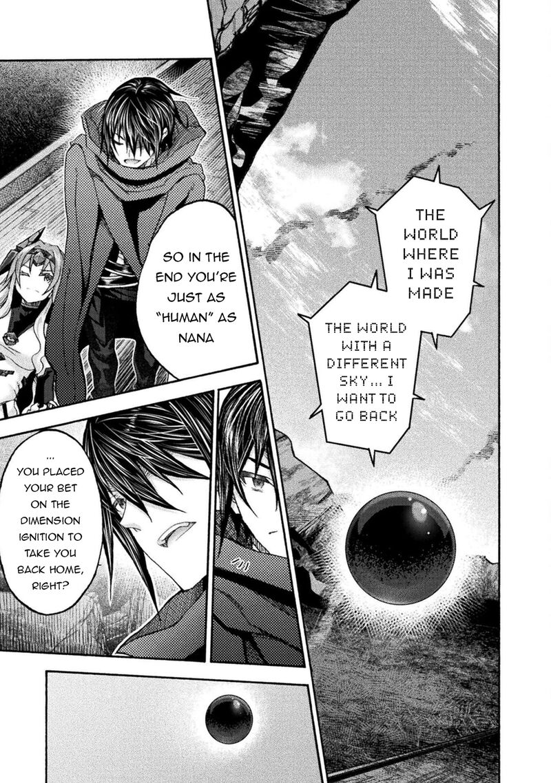 Himekishi Ga Classmate Chapter 76 Page 17