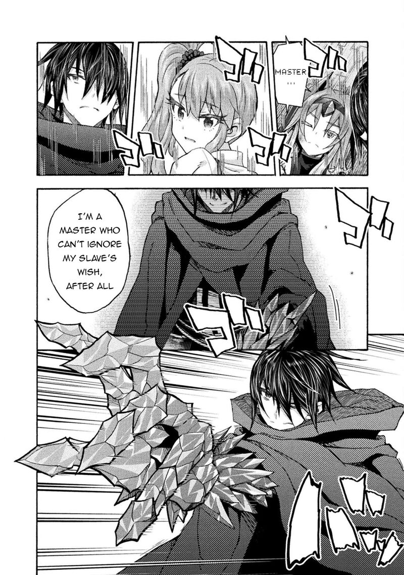 Himekishi Ga Classmate Chapter 76 Page 22