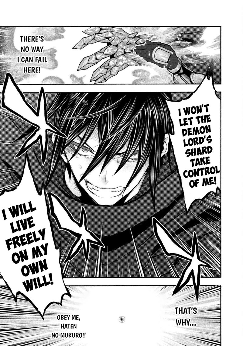 Himekishi Ga Classmate Chapter 76 Page 27