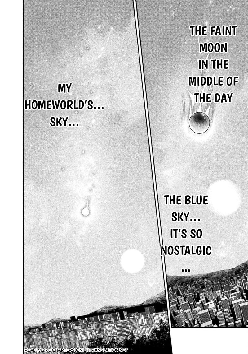 Himekishi Ga Classmate Chapter 76 Page 30