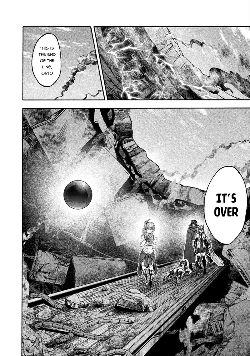 Himekishi Ga Classmate Chapter 76 Page 8