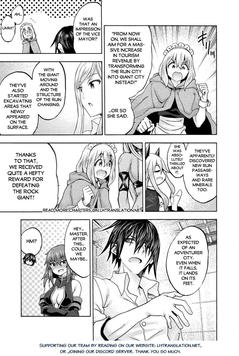Himekishi Ga Classmate Chapter 77 Page 13