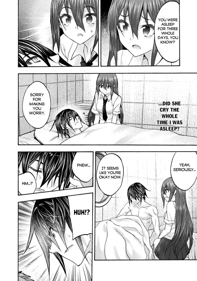 Himekishi Ga Classmate Chapter 77 Page 2