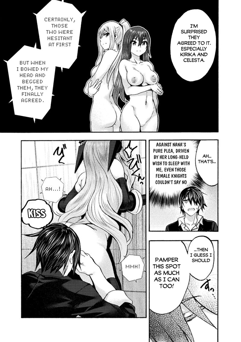 Himekishi Ga Classmate Chapter 79 Page 15