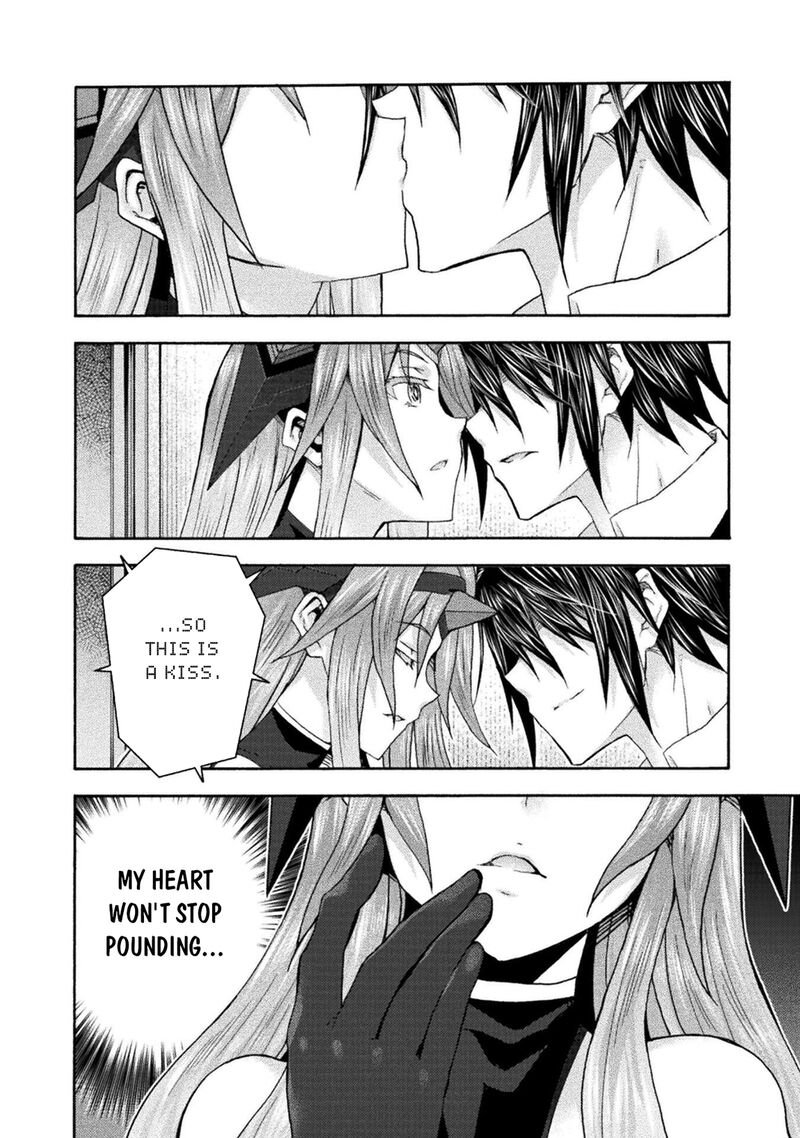 Himekishi Ga Classmate Chapter 79 Page 4