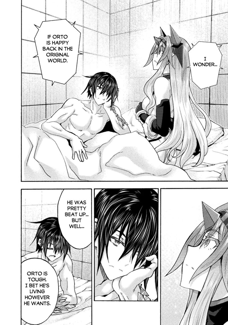 Himekishi Ga Classmate Chapter 80 Page 14