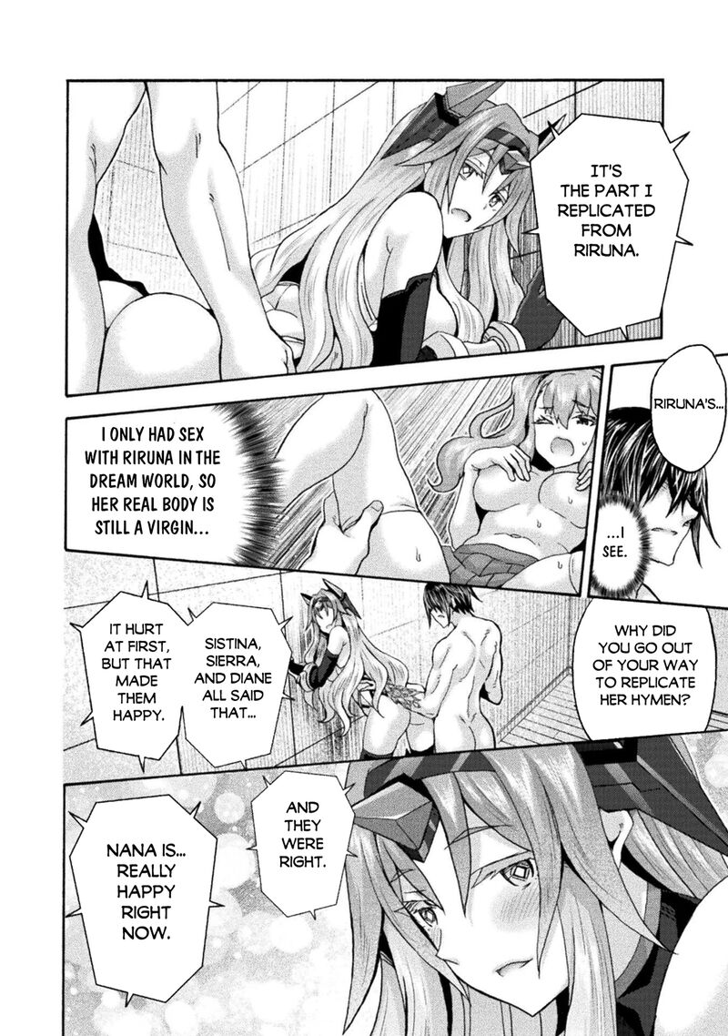 Himekishi Ga Classmate Chapter 80 Page 2